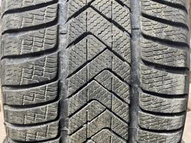 Pirelli Scorpion, žieminės 275/40 R21