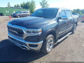 RAM 1500, 5.7 l., Пикап