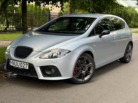 Seat Leon, 2.0 l., hatchback