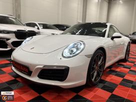 Porsche 911, 3.0 l., coupe
