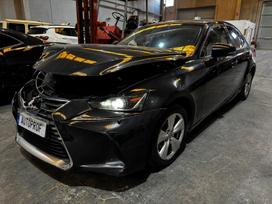 Lexus IS 300h, 2.5 l., Седан