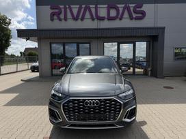 Audi Q5 Sportback, 2.0 l., Внедорожник / Кроссовер