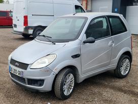 Ligier X-Too, 0.5 l., Купе (coupe)