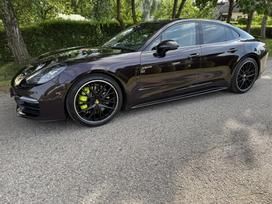 Porsche Panamera, 2.9 l., hečbekas