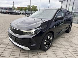 Opel Grandland, 1.2 l., visureigis / krosoveris