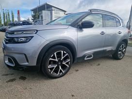 Citroen C5 Aircross, 1.5 l., off-road / crossover