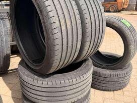 Goodyear KODAS: K-29: SIUNČIAME, vasarinės 225/40 R18