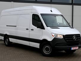 Mercedes-Benz Sprinter, 3.0 l., keleivinis mikroautobusas