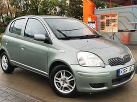 Toyota Yaris, 1.3 l., hečbekas