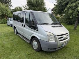 Ford Transit, 2.2 l., passenger minibus
