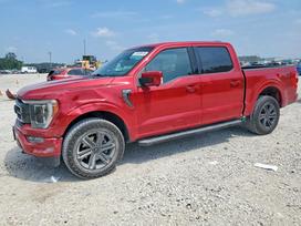 Ford F-150, 3.5 l., visureigis / krosoveris