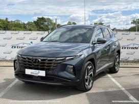 Hyundai Tucson, 1.6 l., visureigis / krosoveris