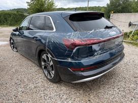 Audi e-tron Ardomas audi e tron 2019m