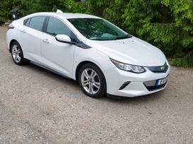 Chevrolet Volt, 1.5 l., hatchback