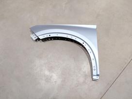 BYD Seal U крылья