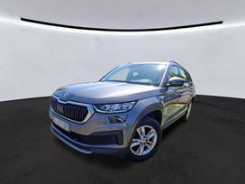 Skoda Kodiaq, 1.5 l., visureigis / krosoveris