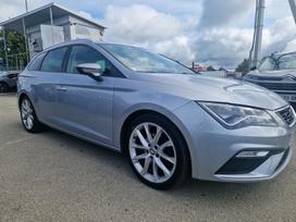 Seat Leon, 2.0 l., wagon