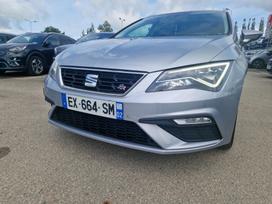 Seat Leon, 2.0 l., Универсал