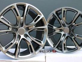 Jeep Spider Monkey EU-BK568 HB, light alloy, R20