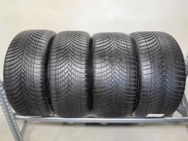 Goodyear 225/40+255/35//2024//98-99%, всесезонные 225/40 R19