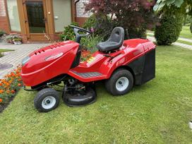 Castel Garden 92, garden tractors