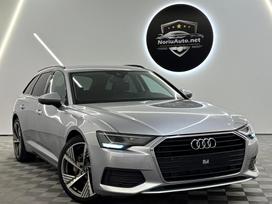 Audi A6, 2.0 l., wagon