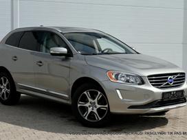 Volvo XC60, 3.0 l., off-road / crossover