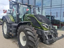 Valtra Q305, traktoriai