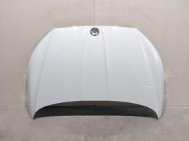 Skoda Enyaq dangtis (priekinis, galinis)