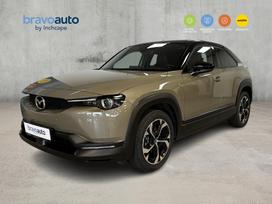 Mazda MX-30, 1.7 l., off-road / crossover