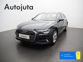 Audi A6, 2.0 l., Универсал
