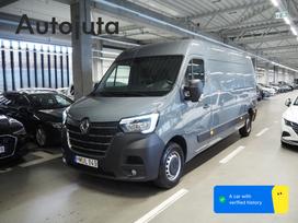 Renault Master, 2.3 l., Грузовые микроавтобусы