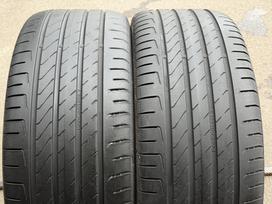 Continental EcoContact 7, summer 275/40 R22