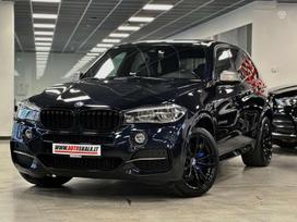 BMW X5, 3.0 l., Внедорожник / Кроссовер