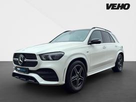 Mercedes-Benz GLE350, 2.0 l., Внедорожник / Кроссовер