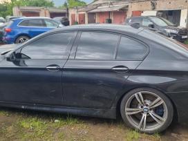 BMW M5, 4.4 l., Седан