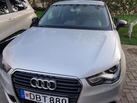 Audi A1, 1.6 l., hečbekas