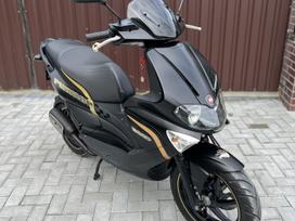 Gilera Runner 49cc, мотороллеры / мопеды