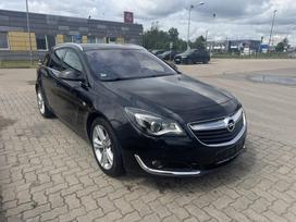 Opel Insignia, 2.0 l., wagon