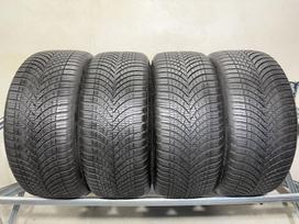 Goodyear Vector4Seasons//2024m, all-season 225/40 R19