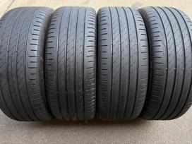 Continental EcoContact 7, summer 275/45 R21
