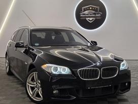 BMW 535, 3.0 l., universalas