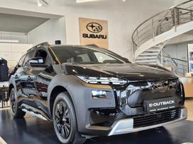 Subaru E-Outback, 74 кВт·ч, Универсал