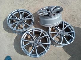 Audi, vieglmetāla, R17