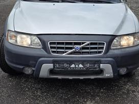 Volvo XC70 rezerves daļās
