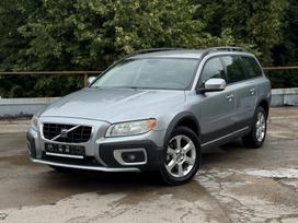 Volvo XC70, 2.4 l., wagon