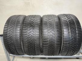 Pirelli Sottozero3/MO//2024-2025m, winter 255/45 R19