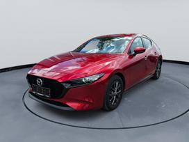 Mazda 3, 2.0 l., Хэтчбек