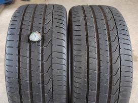 Pirelli P zero, летние 255/30 R20