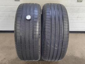 Bridgestone Turanza T005, летние 225/45 R18